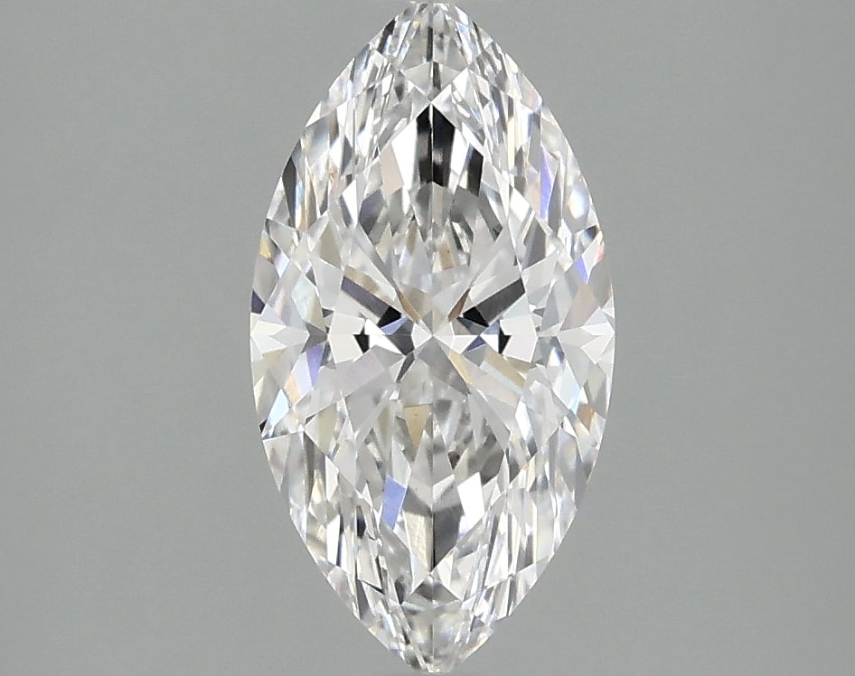 Loose Diamond - MARQUISE 1.52ct E VS1: Loose Diamond - MARQUISE 1.52ct E VS1 Source: This is a real non-mined Diamond that has been grown in a lab Shape: MARQUISE Carats: 1.52 Color: E Clarity: VS1 Certification: IGI Condition: Pre-Owned A