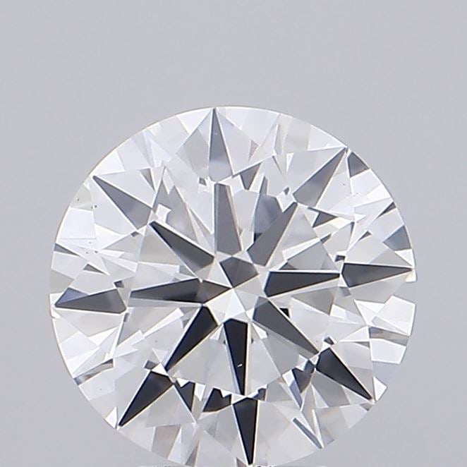 Loose Diamond - Round 1.95ct E VS1: Loose Diamond - Round 1.95ct E VS1 Source: This is a real non-mined Diamond that has been grown in a lab Shape: Round Carats: 1.95 Color: E Clarity: VS1 Certification: IGI Condition: Pre-Owned Additio