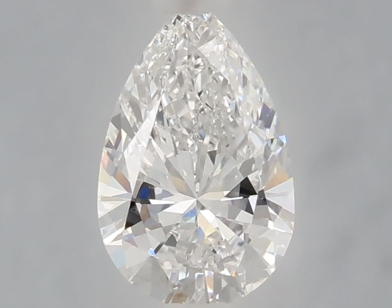 Loose Diamond - PEAR 1.1ct D VVS2: Loose Diamond - PEAR 1.1ct D VVS2 Source: This is a real non-mined Diamond that has been grown in a lab Shape: PEAR Carats: 1.1 Color: D Clarity: VVS2 Certification: NONE Video: