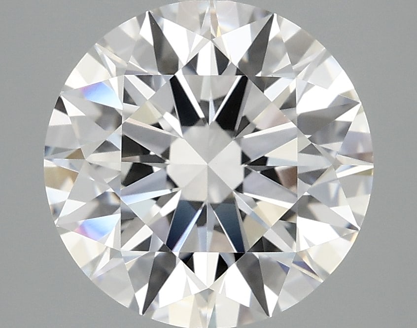 Loose Diamond - Round 3.59ct E VVS2: Loose Diamond - Round 3.59ct E VVS2 Source: This is a real non-mined Diamond that has been grown in a lab Shape: Round Carats: 3.59 Color: E Clarity: VVS2 Certification: IGI Condition: Pre-Owned Addit