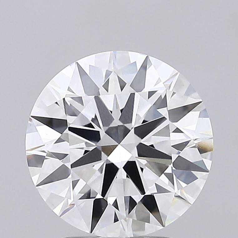 Loose Diamond - Round 3.15ct E VS1: Loose Diamond - Round 3.15ct E VS1 Source: This is a real non-mined Diamond that has been grown in a lab Shape: Round Carats: 3.15 Color: E Clarity: VS1 Certification: IGI Condition: Pre-Owned Additio