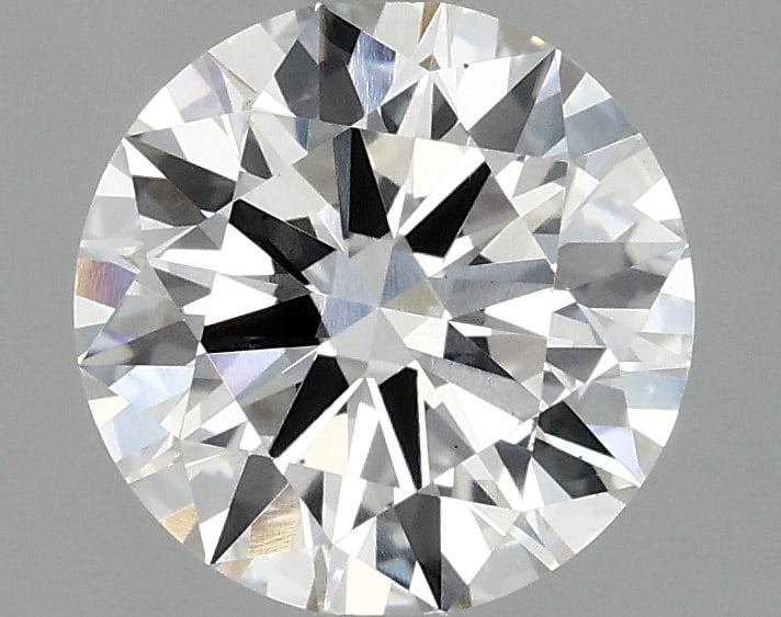 Loose Diamond - Round 2ct F VS1: Loose Diamond - Round 2ct F VS1 Source: This is a real non-mined Diamond that has been grown in a lab Shape: Round Carats: 2 Color: F Clarity: VS1 Certification: IGI Condition: Pre-Owned Additional im
