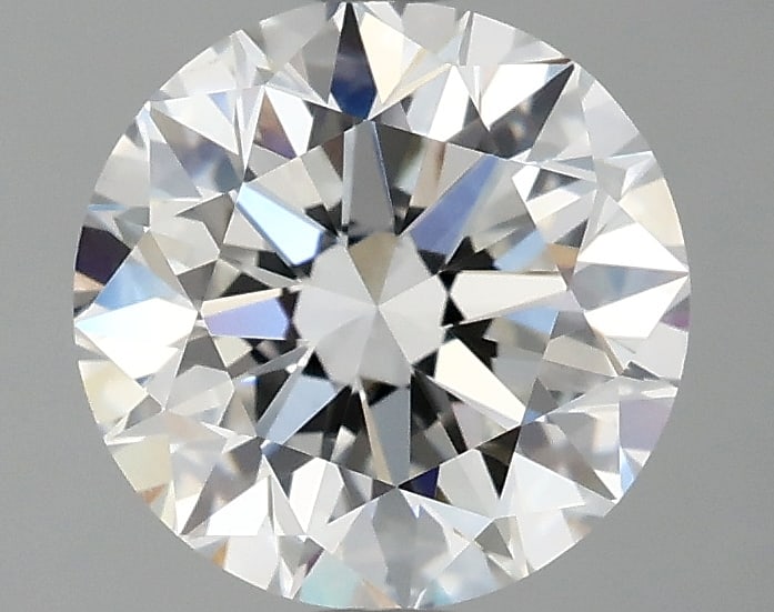 Loose Diamond - Round 2ct F VS2: Loose Diamond - Round 2ct F VS2 Source: This is a real non-mined Diamond that has been grown in a lab Shape: Round Carats: 2 Color: F Clarity: VS2 Certification: IGI Condition: Pre-Owned Additional im