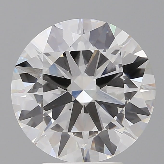 Loose Diamond - Round 4.47ct E VS1: Loose Diamond - Round 4.47ct E VS1 Source: This is a real non-mined Diamond that has been grown in a lab Shape: Round Carats: 4.47 Color: E Clarity: VS1 Certification: IGI Condition: Pre-Owned Additio
