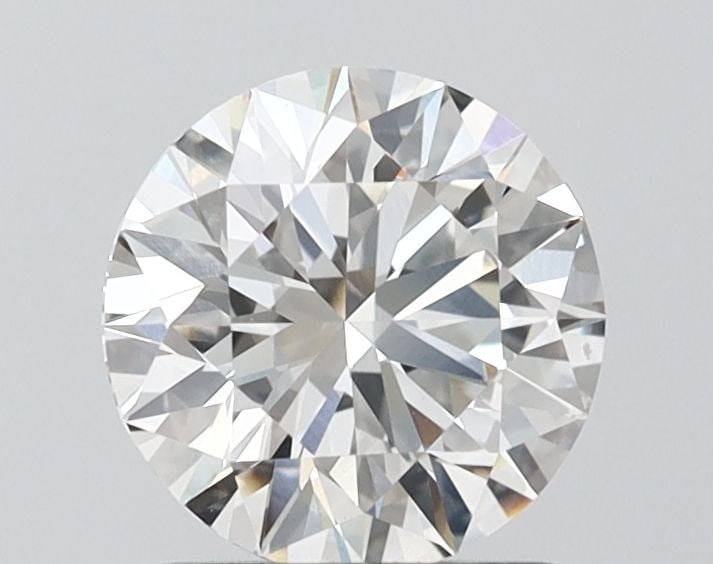 Ideal Loose Diamond - ROUND 1.52ct G VVS2: Ideal Loose Diamond - ROUND 1.52ct G VVS2 Source: This is a real non-mined Diamond that has been grown in a lab Shape: ROUND Carats: 1.52 Color: G Clarity: VVS2 Certification: IGI Video: