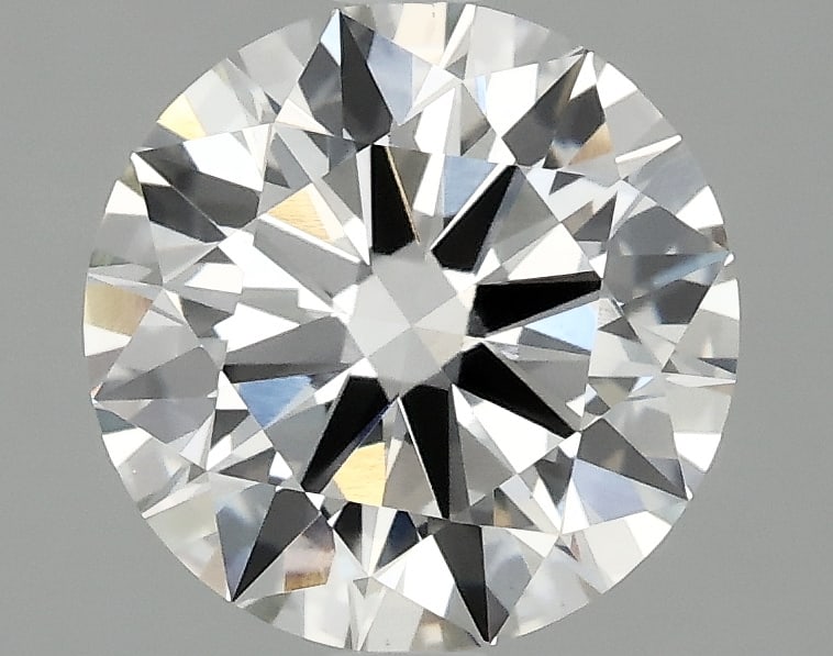 Loose Diamond - Round 2.06ct F VS1: Loose Diamond - Round 2.06ct F VS1 Source: This is a real non-mined Diamond that has been grown in a lab Shape: Round Carats: 2.06 Color: F Clarity: VS1 Certification: IGI Condition: Pre-Owned Additio