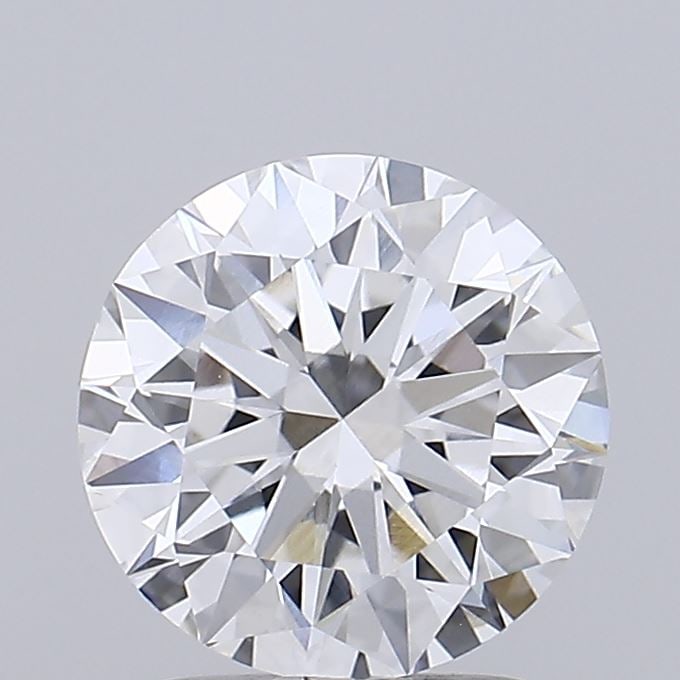 Loose Diamond - Round 2ct E VVS2: Loose Diamond - Round 2ct E VVS2 Source: This is a real non-mined Diamond that has been grown in a lab Shape: Round Carats: 2 Color: E Clarity: VVS2 Certification: IGI Condition: Pre-Owned Additional 
