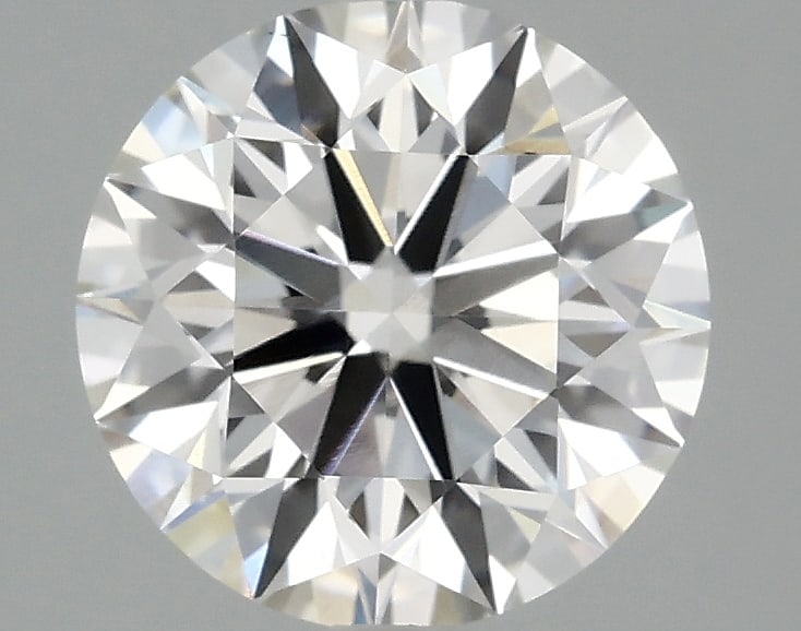 Loose Diamond - Round 2.06ct F VS1: Loose Diamond - Round 2.06ct F VS1 Source: This is a real non-mined Diamond that has been grown in a lab Shape: Round Carats: 2.06 Color: F Clarity: VS1 Certification: IGI Condition: Pre-Owned Additio