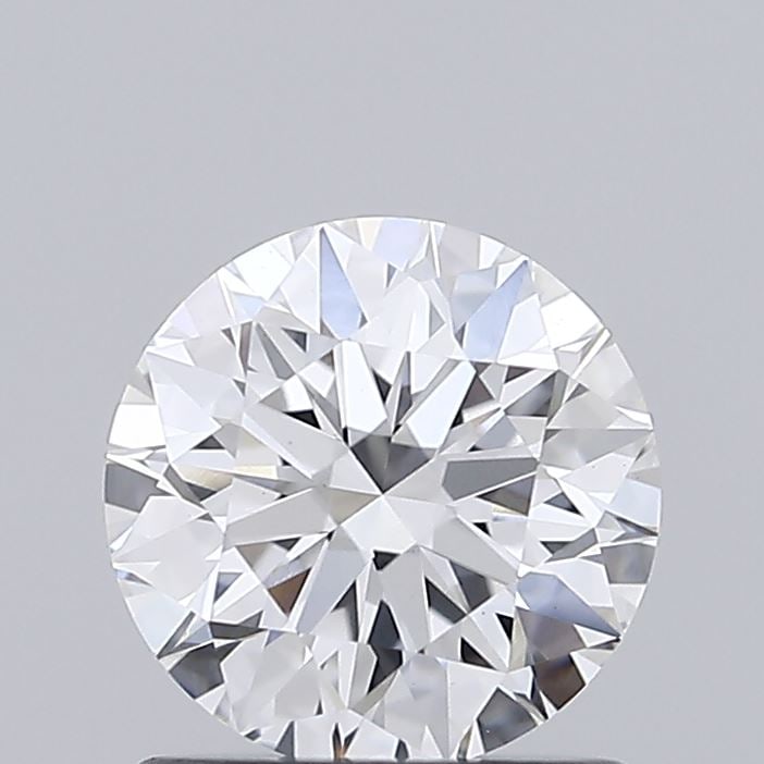 Loose Diamond - Round 1.1ct D VVS2: Loose Diamond - Round 1.1ct D VVS2 Source: This is a real non-mined Diamond that has been grown in a lab Shape: Round Carats: 1.1 Color: D Clarity: VVS2 Certification: IGI Condition: Pre-Owned Additio