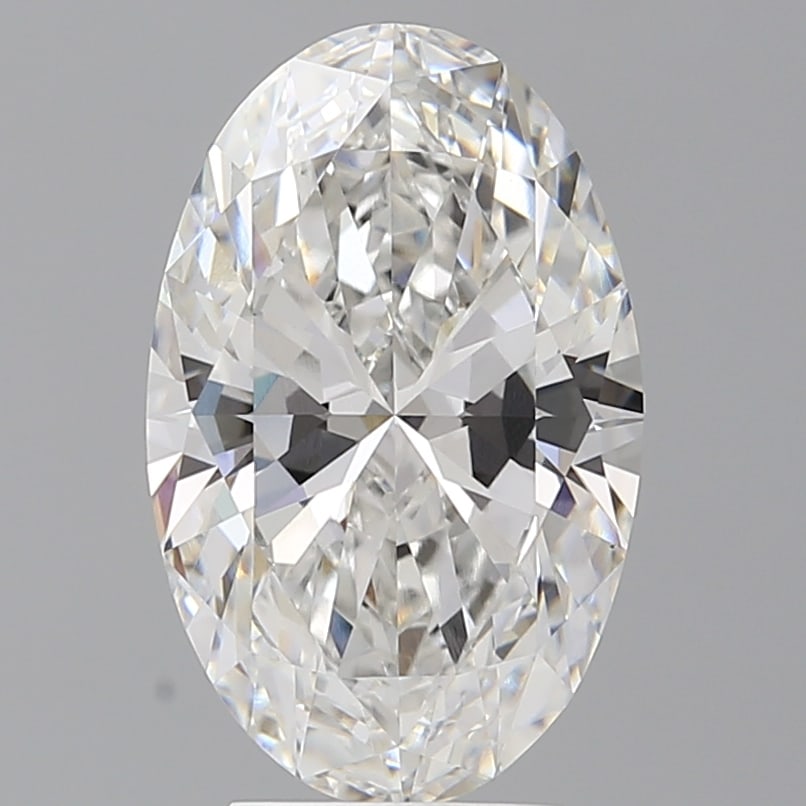 Loose Diamond - OVAL 4.03ct E VS1: Loose Diamond - OVAL 4.03ct E VS1 Source: This is a real non-mined Diamond that has been grown in a lab Shape: OVAL Carats: 4.03 Color: E Clarity: VS1 Certification: IGI Condition: Pre-Owned Additiona