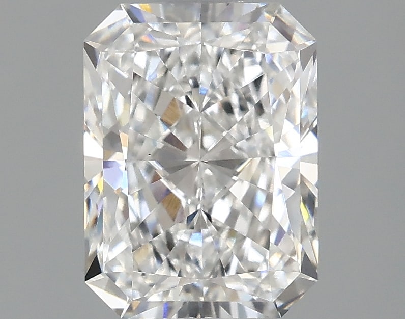 Loose Diamond - RADIANT 1.55ct D VS1: Loose Diamond - RADIANT 1.55ct D VS1 Source: This is a real non-mined Diamond that has been grown in a lab Shape: RADIANT Carats: 1.55 Color: D Clarity: VS1 Certification: IGI Condition: Pre-Owned Add