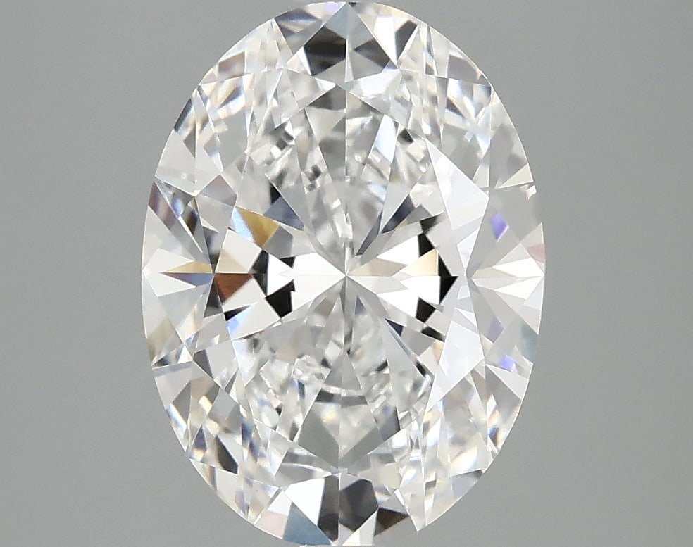 Loose Diamond - OVAL 3.02ct E VVS2: Loose Diamond - OVAL 3.02ct E VVS2 Source: This is a real non-mined Diamond that has been grown in a lab Shape: OVAL Carats: 3.02 Color: E Clarity: VVS2 Certification: IGI Condition: Pre-Owned Additio