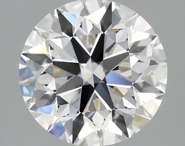 Loose Diamond - Round 2ct F VS1: Loose Diamond - Round 2ct F VS1 Source: This is a real non-mined Diamond that has been grown in a lab Shape: Round Carats: 2 Color: F Clarity: VS1 Certification: IGI Condition: Pre-Owned Additional im