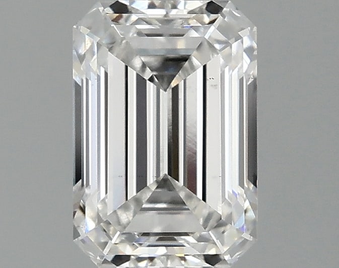 Loose Diamond - EMERALD 1.59ct E VS2 (1 of 1)
