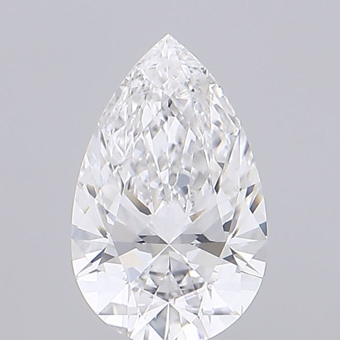 Loose Diamond - PEAR 1.53ct E VS1: Loose Diamond - PEAR 1.53ct E VS1 Source: This is a real non-mined Diamond that has been grown in a lab Shape: PEAR Carats: 1.53 Color: E Clarity: VS1 Certification: IGI Condition: Pre-Owned Additiona