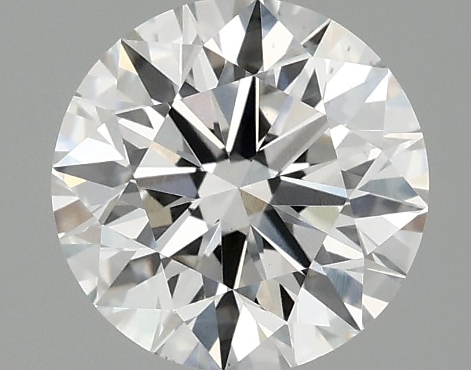 Loose Diamond - Round 2.01ct F VS1: Loose Diamond - Round 2.01ct F VS1 Source: This is a real non-mined Diamond that has been grown in a lab Shape: Round Carats: 2.01 Color: F Clarity: VS1 Certification: IGI Condition: Pre-Owned Additio