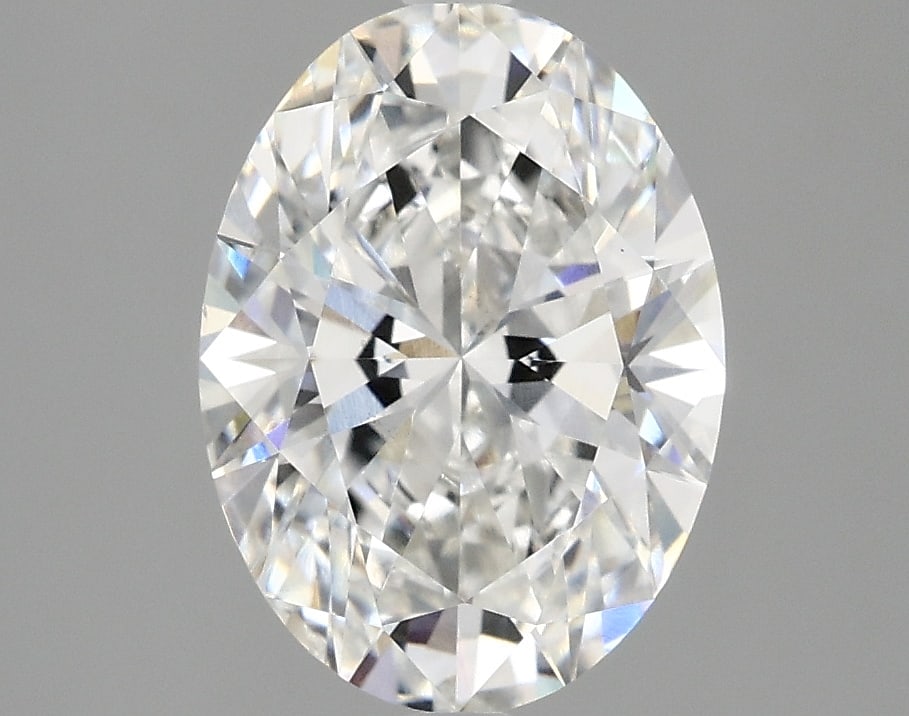 Loose Diamond - OVAL 2.29ct E VS1: Loose Diamond - OVAL 2.29ct E VS1 Source: This is a real non-mined Diamond that has been grown in a lab Shape: OVAL Carats: 2.29 Color: E Clarity: VS1 Certification: IGI Condition: Pre-Owned Additiona