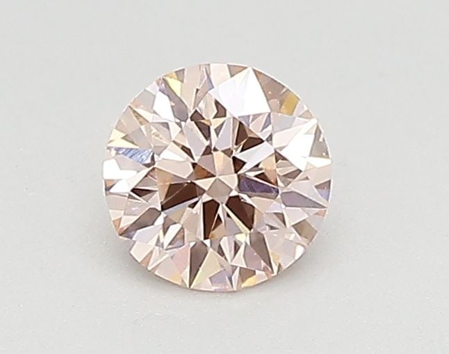 Ideal Loose Diamond - ROUND 0.28ct Fancy Intense Pink VVS2: Ideal Loose Diamond - ROUND 0.28ct Fancy Intense Pink VVS2 Source: This is a real non-mined Diamond that has been grown in a lab Shape: ROUND Carats: 0.28 Color: Fancy Intense Pink Certification: IGI 