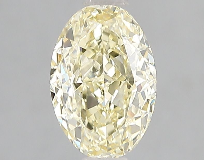 Loose Diamond - OVAL 1.6ct Fancy Intense Yellow VVS2: Loose Diamond - OVAL 1.6ct Fancy Intense Yellow VVS2 Source: This is a real non-mined Diamond that has been grown in a lab Shape: OVAL Carats: 1.6 Color: Fancy Intense Yellow Certification: IGI Video: