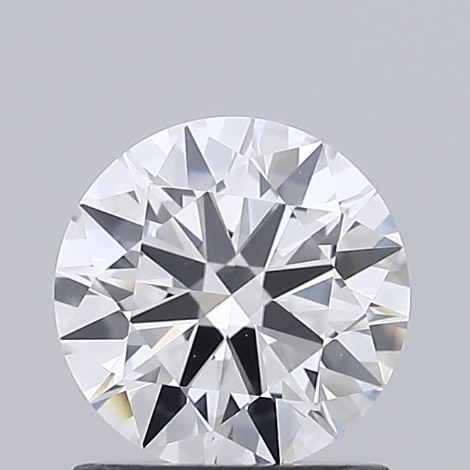 Loose Diamond - Round 1.03ct D VVS2: Loose Diamond - Round 1.03ct D VVS2 Source: This is a real non-mined Diamond that has been grown in a lab Shape: Round Carats: 1.03 Color: D Clarity: VVS2 Certification: IGI Condition: Pre-Owned Addit