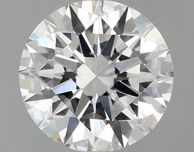 Loose Diamond - Round 2.01ct E VS2: Loose Diamond - Round 2.01ct E VS2 Source: This is a real non-mined Diamond that has been grown in a lab Shape: Round Carats: 2.01 Color: E Clarity: VS2 Certification: IGI Condition: Pre-Owned Additio