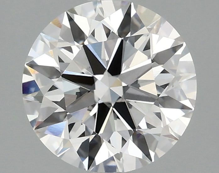 Loose Diamond - Round 2.07ct E VS1: Loose Diamond - Round 2.07ct E VS1 Source: This is a real non-mined Diamond that has been grown in a lab Shape: Round Carats: 2.07 Color: E Clarity: VS1 Certification: IGI Condition: Pre-Owned Additio
