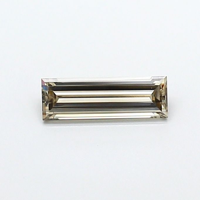 Loose Diamond - BAGUETTE 0.73ct Fancy Vivid Black VS1: Loose Diamond - BAGUETTE 0.73ct Fancy Vivid Black VS1 Source: This is a real non-mined Diamond that has been grown in a lab Shape: BAGUETTE Carats: 0.73 Color: Fancy Vivid Black Certification: NONE Vi