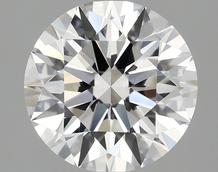 Loose Diamond - Round 2.04ct D VS1: Loose Diamond - Round 2.04ct D VS1 Source: This is a real non-mined Diamond that has been grown in a lab Shape: Round Carats: 2.04 Color: D Clarity: VS1 Certification: IGI Condition: Pre-Owned Additio