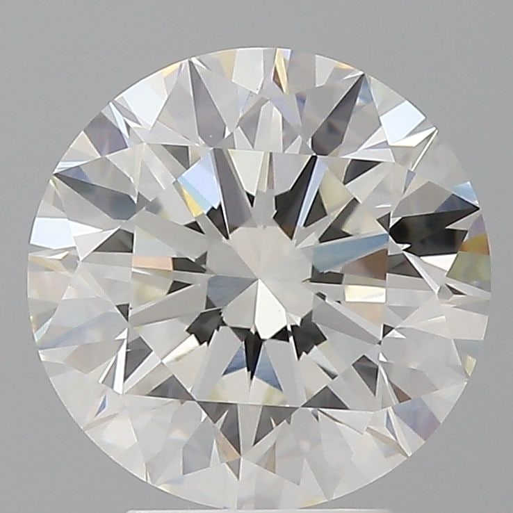 Loose Diamond - ROUND 4.05ct G VVS2: Loose Diamond - ROUND 4.05ct G VVS2 Source: This is a real non-mined Diamond that has been grown in a lab Shape: ROUND Carats: 4.05 Color: G Clarity: VVS2 Certification: IGI Video: