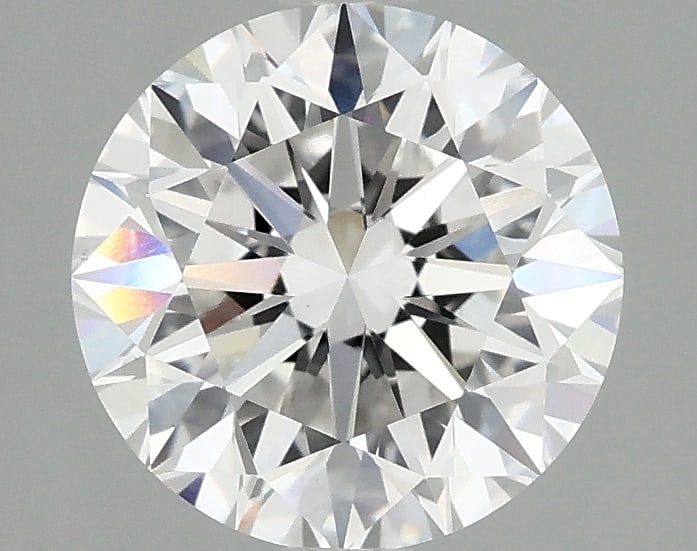Loose Diamond - Round 2.03ct E VS1: Loose Diamond - Round 2.03ct E VS1 Source: This is a real non-mined Diamond that has been grown in a lab Shape: Round Carats: 2.03 Color: E Clarity: VS1 Certification: IGI Condition: Pre-Owned Additio