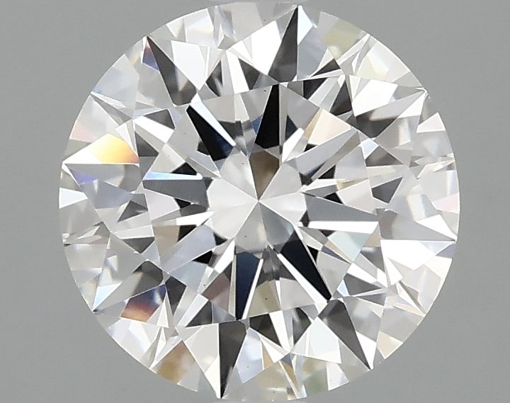 Loose Diamond - Round 2.04ct D VS1: Loose Diamond - Round 2.04ct D VS1 Source: This is a real non-mined Diamond that has been grown in a lab Shape: Round Carats: 2.04 Color: D Clarity: VS1 Certification: IGI Condition: Pre-Owned Additio
