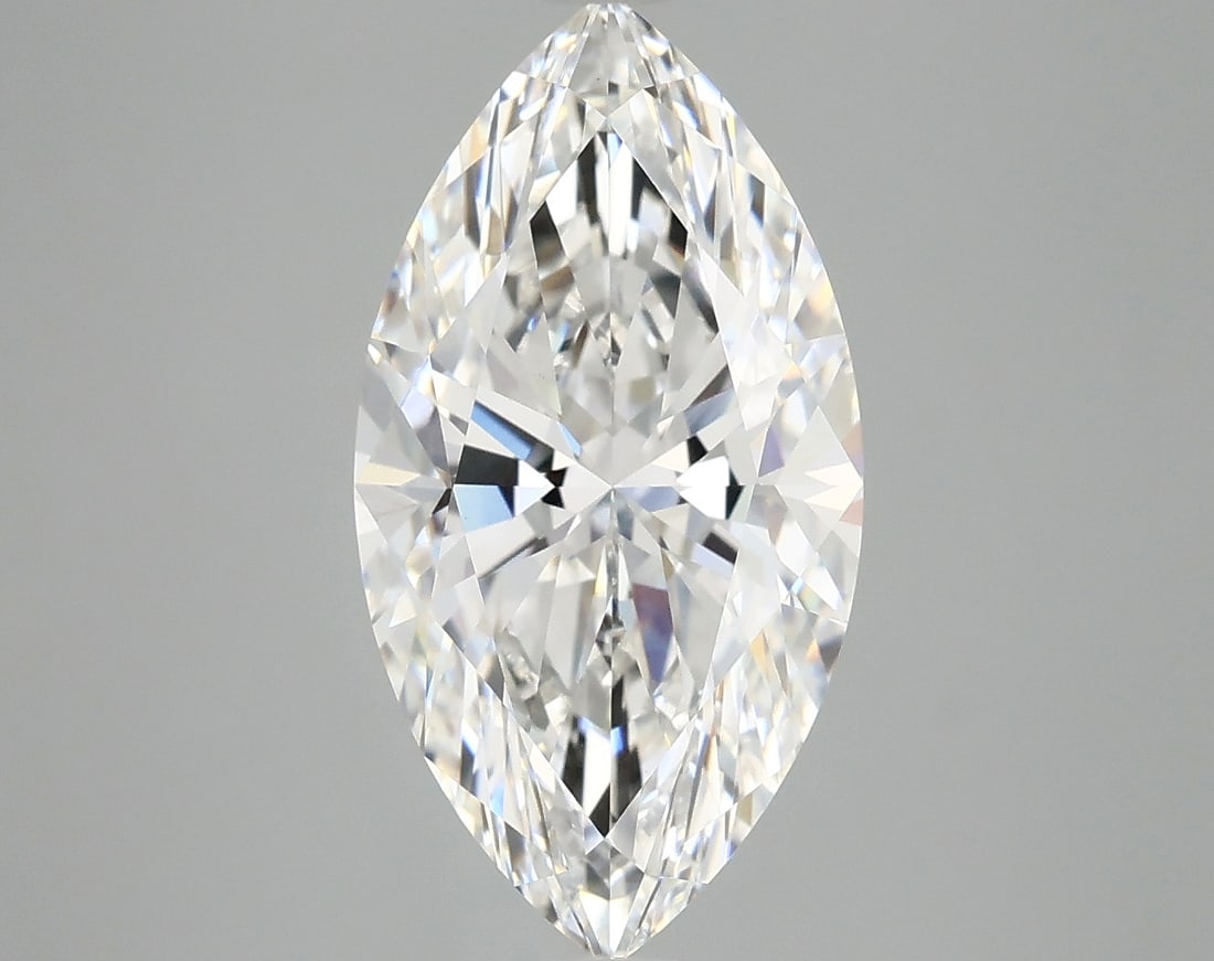 Loose Diamond - MARQUISE 4.04ct E VS1: Loose Diamond - MARQUISE 4.04ct E VS1 Source: This is a real non-mined Diamond that has been grown in a lab Shape: MARQUISE Carats: 4.04 Color: E Clarity: VS1 Certification: IGI Condition: Pre-Owned A