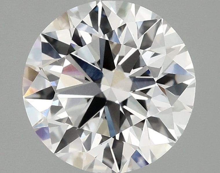Loose Diamond - Round 2.07ct E VS1: Loose Diamond - Round 2.07ct E VS1 Source: This is a real non-mined Diamond that has been grown in a lab Shape: Round Carats: 2.07 Color: E Clarity: VS1 Certification: IGI Condition: Pre-Owned Additio