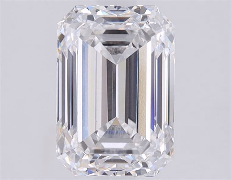 Loose Diamond - EMERALD 4.92ct E VS1: Loose Diamond - EMERALD 4.92ct E VS1 Source: This is a real non-mined Diamond that has been grown in a lab Shape: EMERALD Carats: 4.92 Color: E Clarity: VS1 Certification: IGI Condition: Pre-Owned Add
