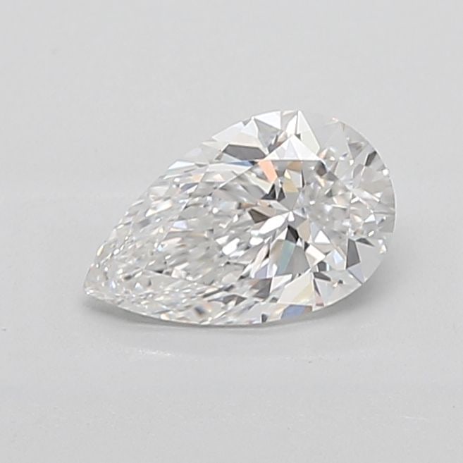 Loose Diamond - PEAR 1.59ct Fancy Vivid Pink VS1: Loose Diamond - PEAR 1.59ct Fancy Vivid Pink VS1 Source: This is a real non-mined Diamond that has been grown in a lab Shape: PEAR Carats: 1.59 Color: Fancy Vivid Pink Certification: IGI Video: