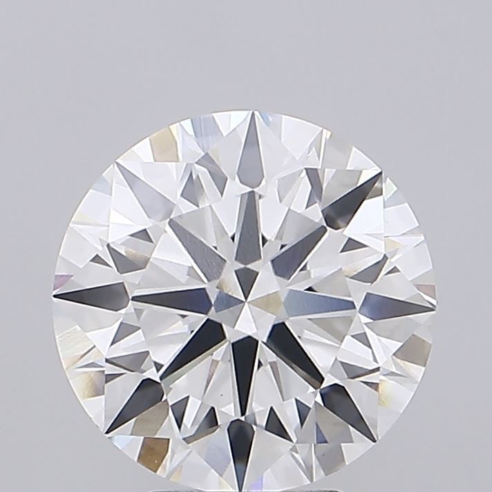 Loose Diamond - Round 3.18ct E VS1: Loose Diamond - Round 3.18ct E VS1 Source: This is a real non-mined Diamond that has been grown in a lab Shape: Round Carats: 3.18 Color: E Clarity: VS1 Certification: IGI Condition: Pre-Owned Additio