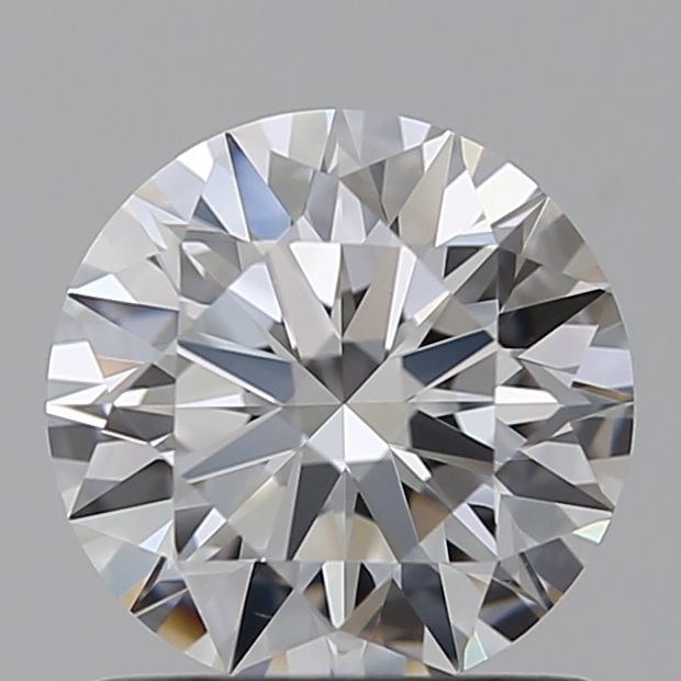 Ideal Loose Diamond - ROUND 1.0ct D VS1: Ideal Loose Diamond - ROUND 1.0ct D VS1 Source: This is a real non-mined Diamond that has been grown in a lab Shape: ROUND Carats: 1.0 Color: D Clarity: VS1 Certification: NONE Video: