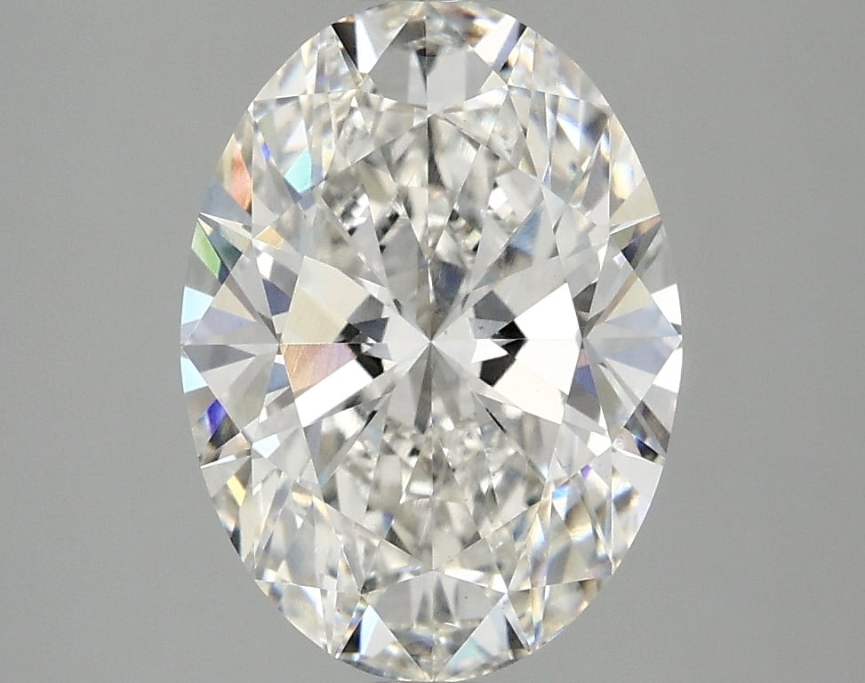 Loose Diamond - OVAL 3.1ct F VS1: Loose Diamond - OVAL 3.1ct F VS1 Source: This is a real non-mined Diamond that has been grown in a lab Shape: OVAL Carats: 3.1 Color: F Clarity: VS1 Certification: IGI Condition: Pre-Owned Additional 