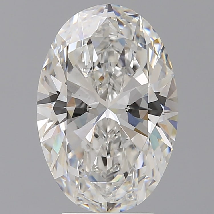 Loose Diamond - OVAL 4.03ct E VS1: Loose Diamond - OVAL 4.03ct E VS1 Source: This is a real non-mined Diamond that has been grown in a lab Shape: OVAL Carats: 4.03 Color: E Clarity: VS1 Certification: IGI Condition: Pre-Owned Additiona