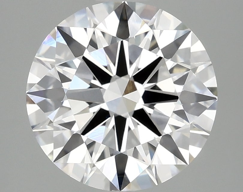 Loose Diamond - Round 3.07ct E VS1: Loose Diamond - Round 3.07ct E VS1 Source: This is a real non-mined Diamond that has been grown in a lab Shape: Round Carats: 3.07 Color: E Clarity: VS1 Certification: IGI Condition: Pre-Owned Additio