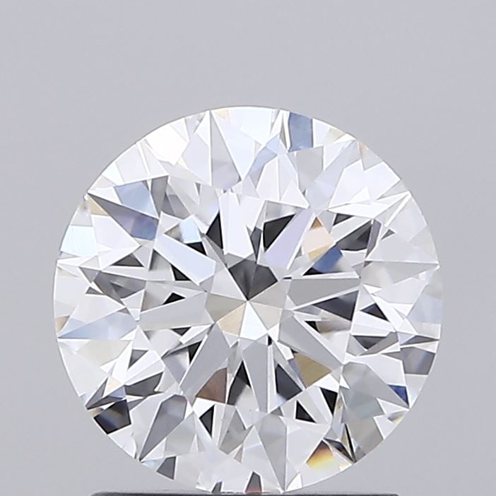 Loose Diamond - Round 1.54ct D VVS2: Loose Diamond - Round 1.54ct D VVS2 Source: This is a real non-mined Diamond that has been grown in a lab Shape: Round Carats: 1.54 Color: D Clarity: VVS2 Certification: IGI Condition: Pre-Owned Addit