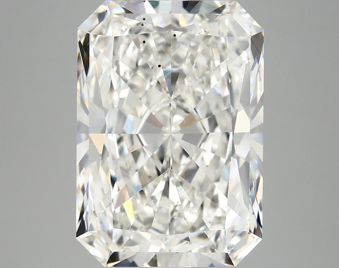 Loose Diamond - RADIANT 6.93ct F VS2: Loose Diamond - RADIANT 6.93ct F VS2 Source: This is a real non-mined Diamond that has been grown in a lab Shape: RADIANT Carats: 6.93 Color: F Clarity: VS2 Certification: IGI Condition: Pre-Owned Add