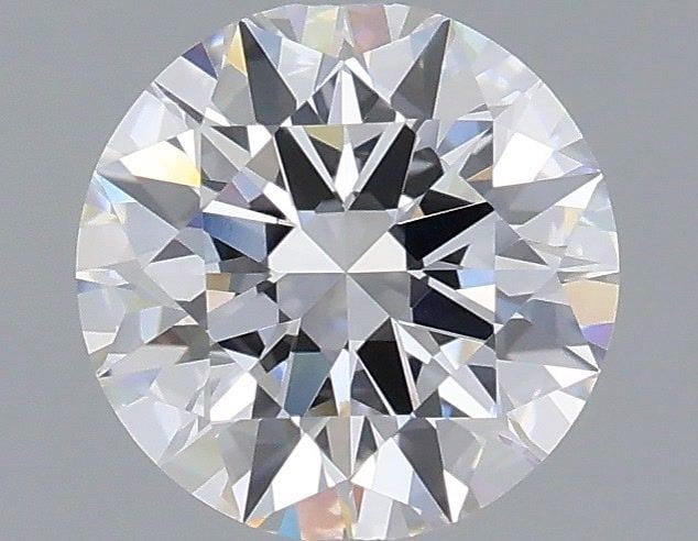 Loose Diamond - ROUND 1.16ct D VVS2: Loose Diamond - ROUND 1.16ct D VVS2 Source: This is a real non-mined Diamond that has been grown in a lab Shape: ROUND Carats: 1.16 Color: D Clarity: VVS2 Certification: IGI Video: