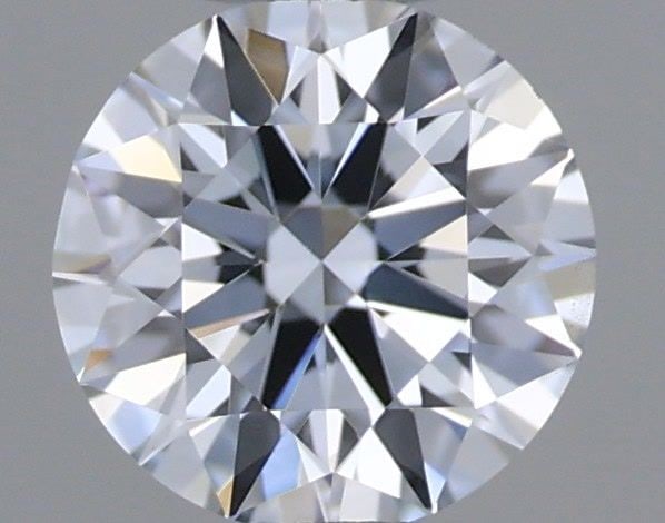 Ideal Loose Diamond - ROUND 0.31ct Fancy Light Blue VS1: Ideal Loose Diamond - ROUND 0.31ct Fancy Light Blue VS1 Source: This is a real non-mined Diamond that has been grown in a lab Shape: ROUND Carats: 0.31 Color: Fancy Light Blue Certification: IGI Video