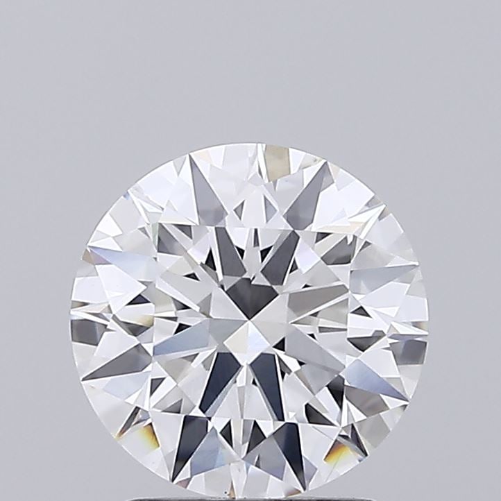 Loose Diamond - Round 2.09ct E VS1: Loose Diamond - Round 2.09ct E VS1 Source: This is a real non-mined Diamond that has been grown in a lab Shape: Round Carats: 2.09 Color: E Clarity: VS1 Certification: IGI Condition: Pre-Owned Additio
