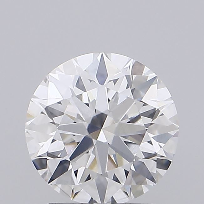 Loose Diamond - Round 1.64ct E VS1: Loose Diamond - Round 1.64ct E VS1 Source: This is a real non-mined Diamond that has been grown in a lab Shape: Round Carats: 1.64 Color: E Clarity: VS1 Certification: IGI Condition: Pre-Owned Additio