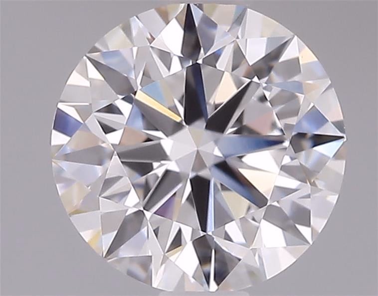 Loose Diamond - Round 1.59ct E VVS2: Loose Diamond - Round 1.59ct E VVS2 Source: This is a real non-mined Diamond that has been grown in a lab Shape: Round Carats: 1.59 Color: E Clarity: VVS2 Certification: IGI Condition: Pre-Owned Addit