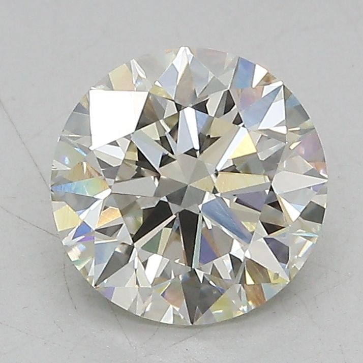 Loose Diamond - ROUND 2.0ct I VS2: Loose Diamond - ROUND 2.0ct I VS2 Source: This is a real non-mined Diamond that has been grown in a lab Shape: ROUND Carats: 2.0 Color: I Clarity: VS2 Certification: IGI Video: