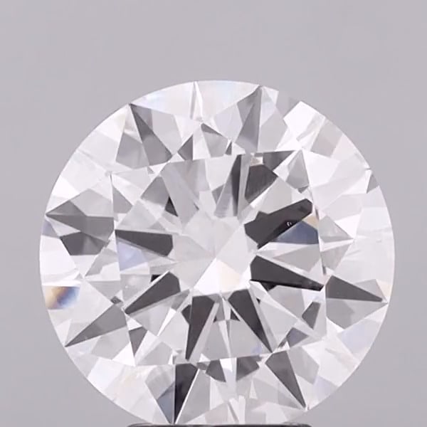 Loose Diamond - Round 3.91ct E VS1: Loose Diamond - Round 3.91ct E VS1 Source: This is a real non-mined Diamond that has been grown in a lab Shape: Round Carats: 3.91 Color: E Clarity: VS1 Certification: IGI Condition: Pre-Owned Additio