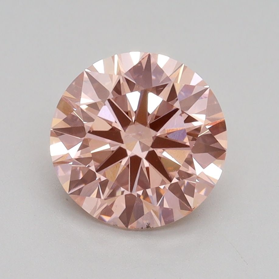 Ideal Loose Diamond - ROUND 1.76ct Fancy Intense Pink SI1: Ideal Loose Diamond - ROUND 1.76ct Fancy Intense Pink SI1 Source: This is a real non-mined Diamond that has been grown in a lab Shape: ROUND Carats: 1.76 Color: Fancy Intense Pink Certification: IGI V